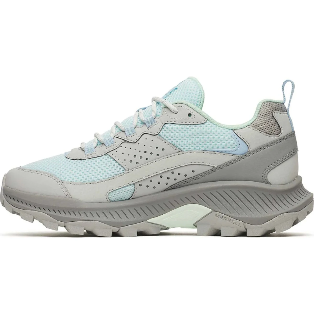 Dámská nízká turistická obuv MERRELL Speed Strike 2 W belize · záber 2