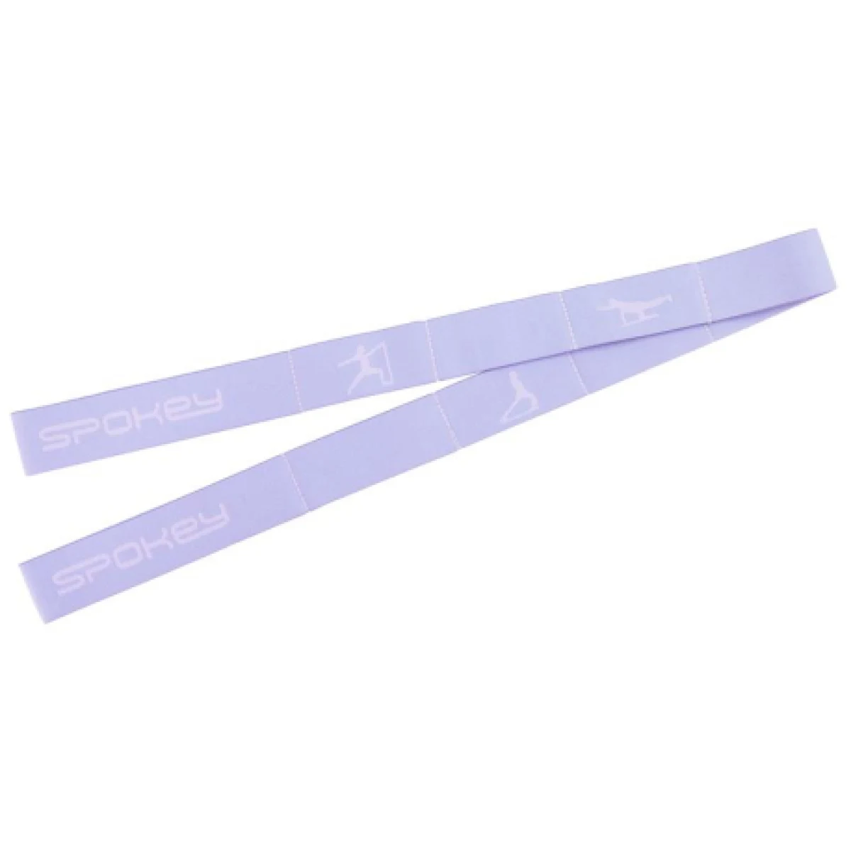 Expandér SPOKEY YOGA TAPE VIOLET · záber 2