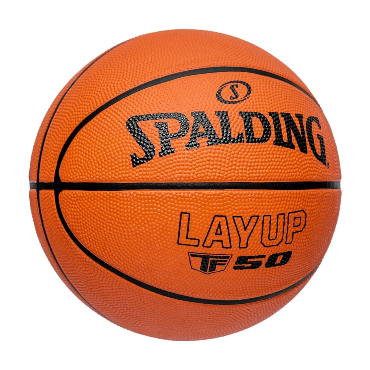 Basketbalový míč SPALDING Layup TF50 - 7 · záber 2