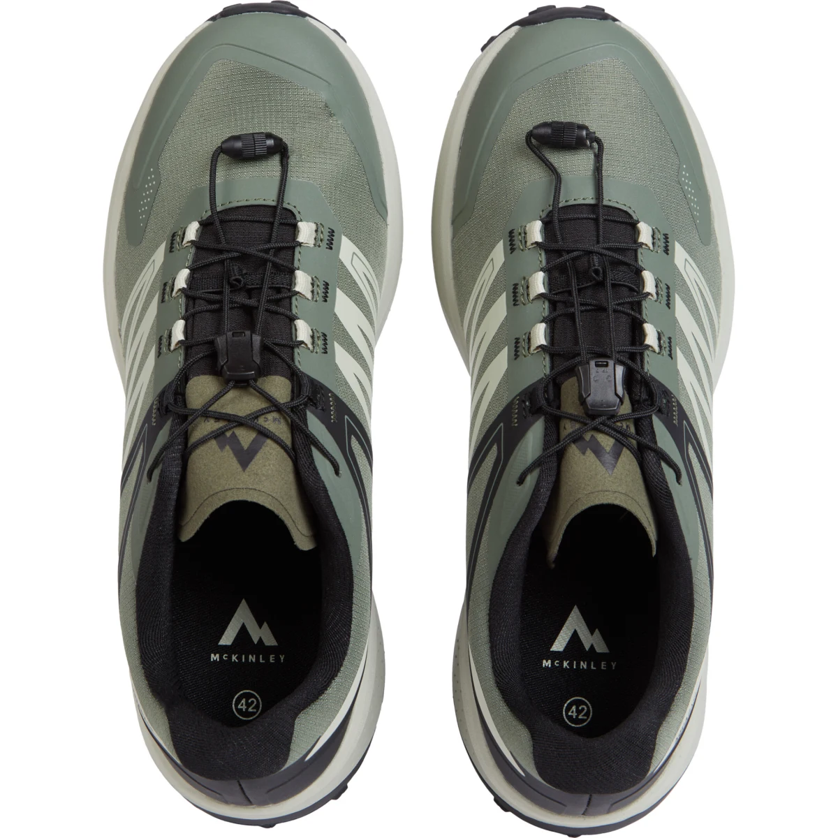 McKINLEY Kansas IV AQB M · záber 4