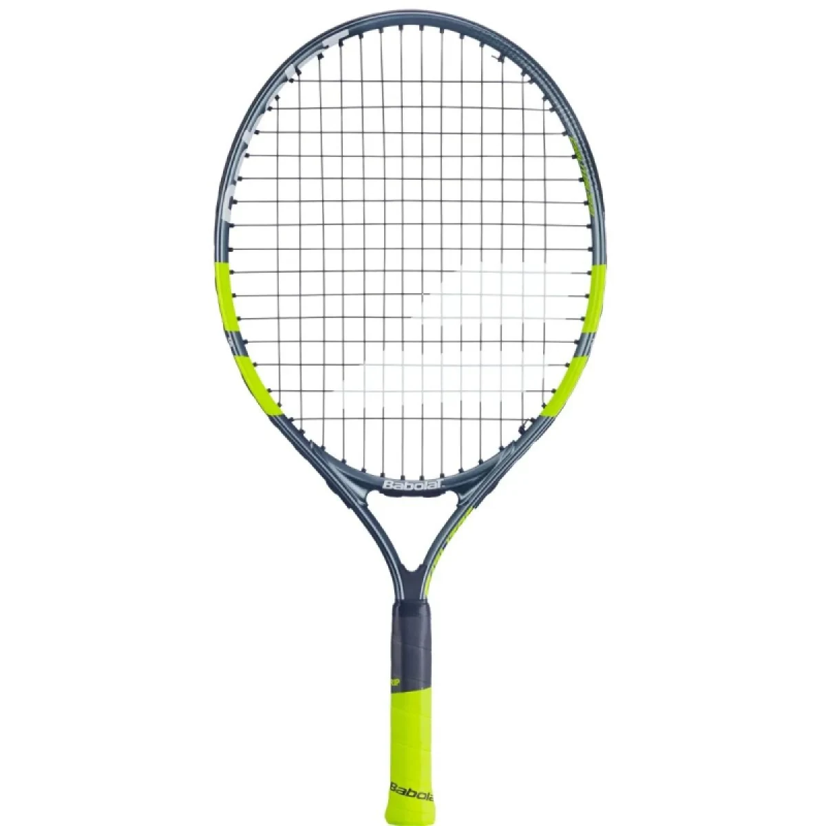 Tenisová raketa BABOLAT CARLITOS JR 21 · záber 3