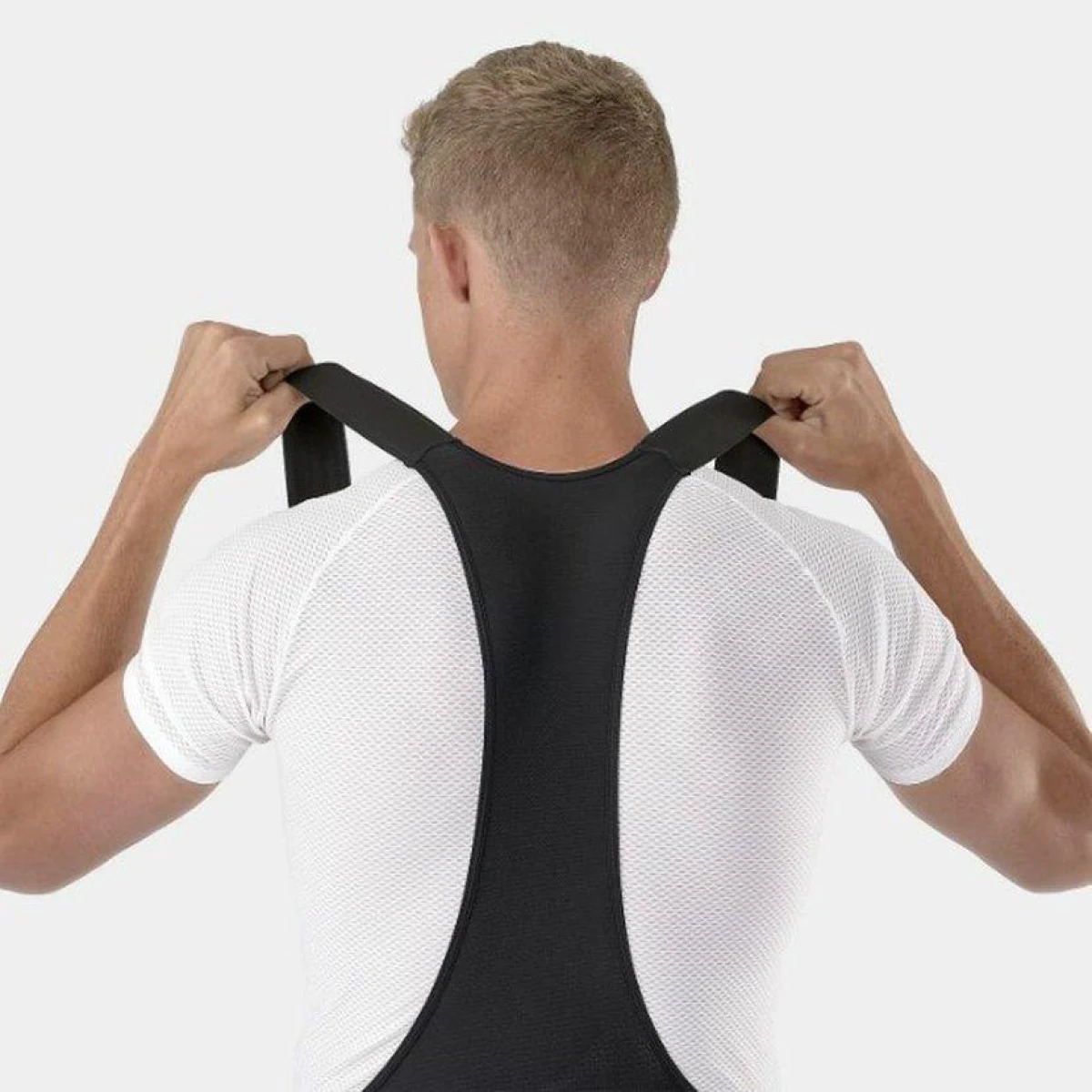 Trek Short Trk Circuit Bib - Velikost: XL · záber 3
