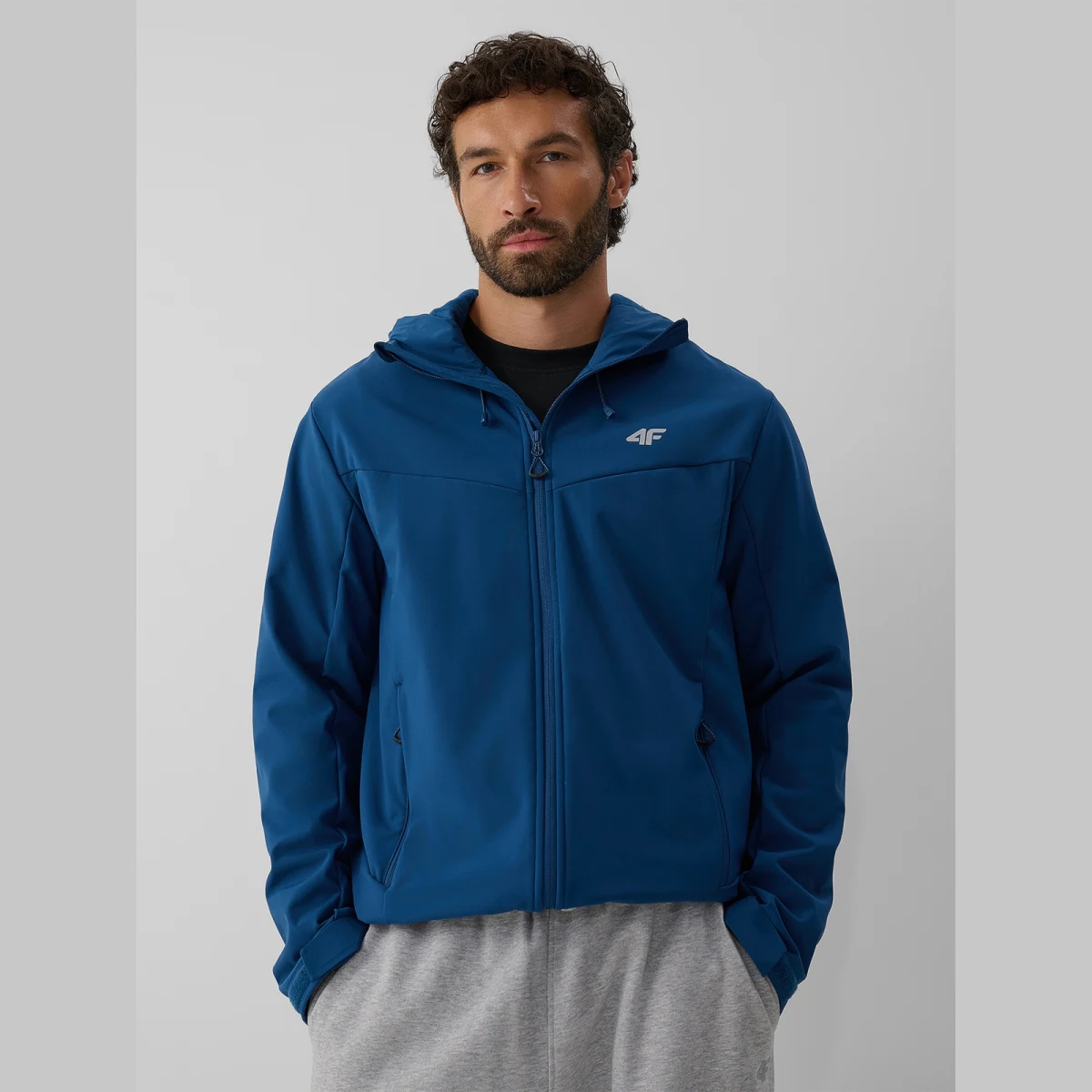 SOFTSHELL · záber 7