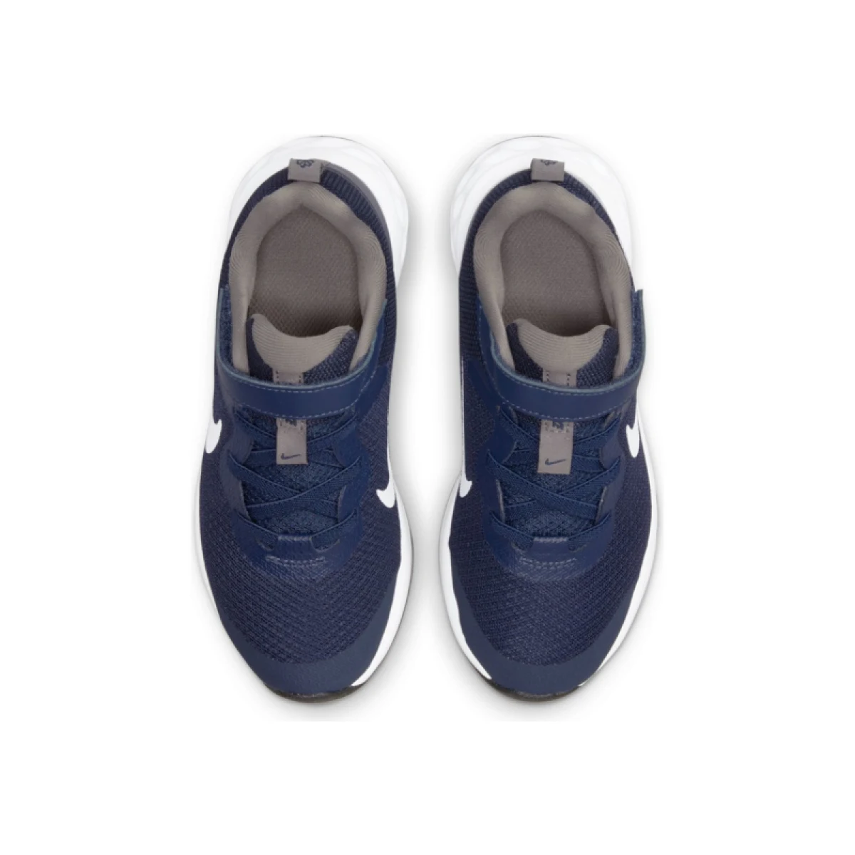 Dětská sportovní obuv (tréninková) NIKE Revolution 6 Next Nature (PSV) midnight navy white pewter · záber 3