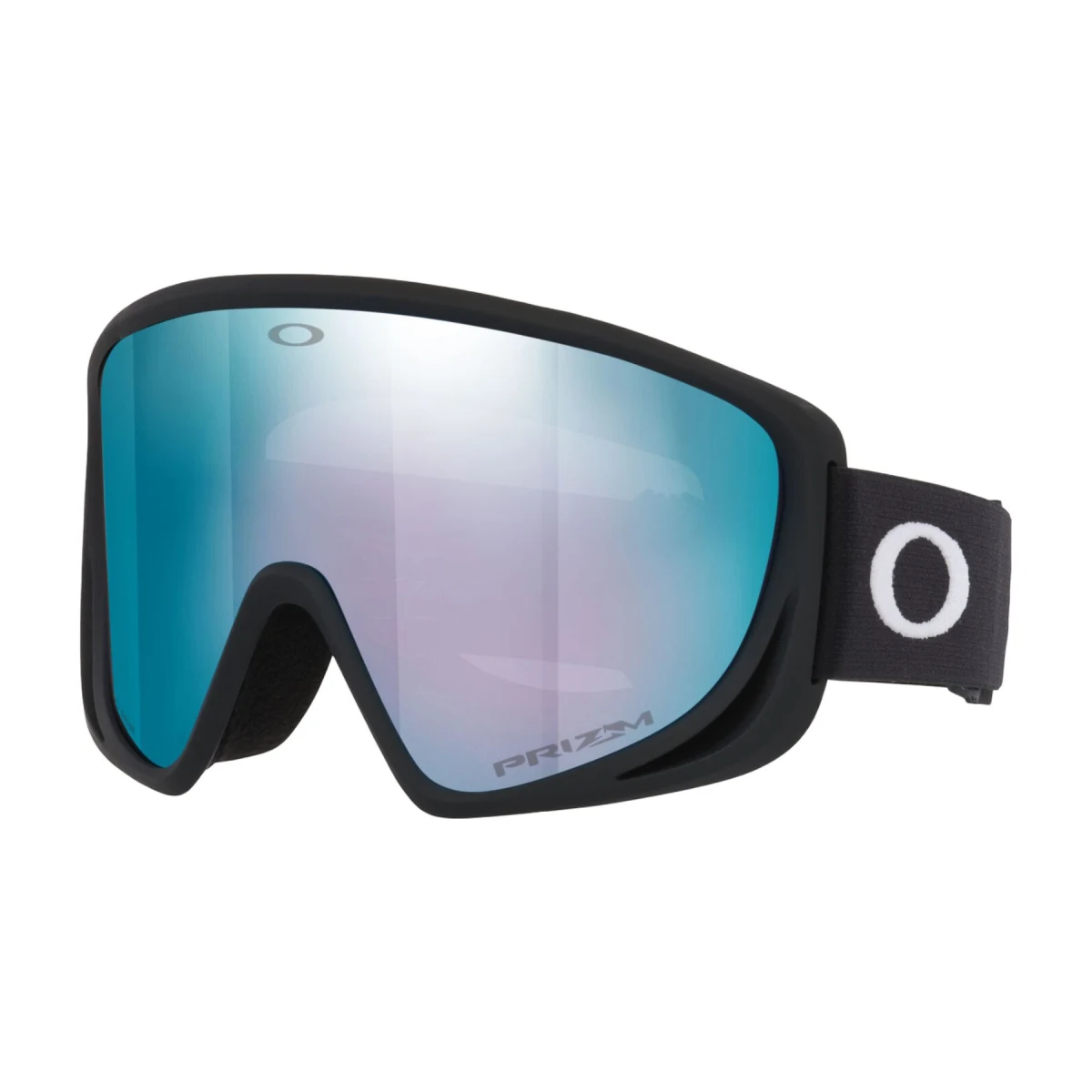 Oakley Mont Scape M, PRIZM™, Matte White · záber 1