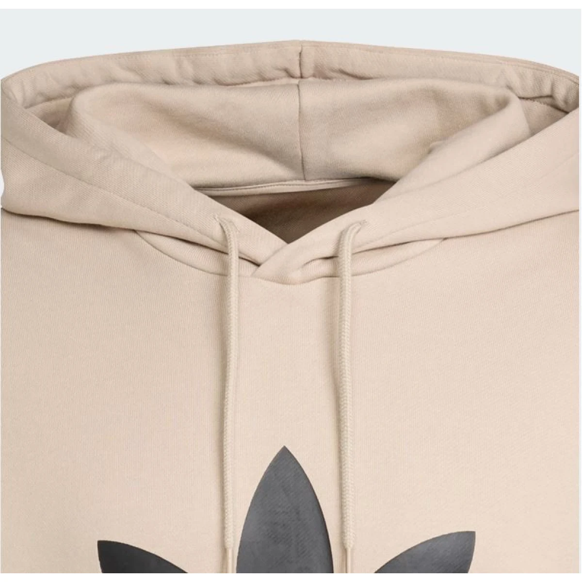 Pánská mikina s kapucí ADIDAS ORIGINALS TREFOIL HOODY STOKHA · záber 5