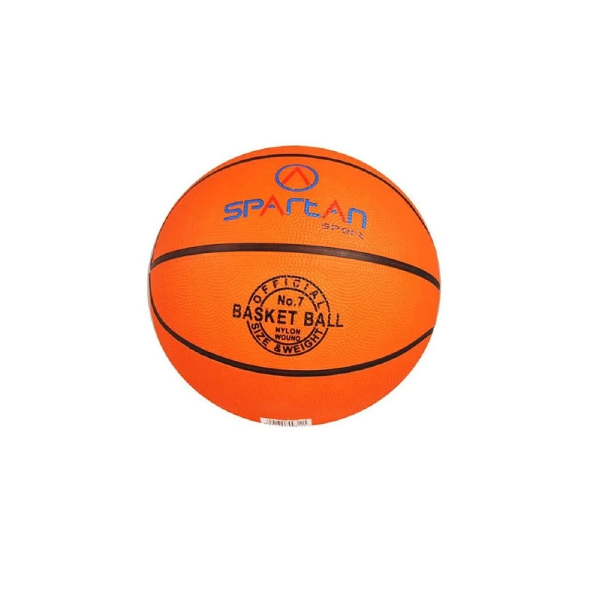 Basketbalový míč SPARTAN Florida · záber 2