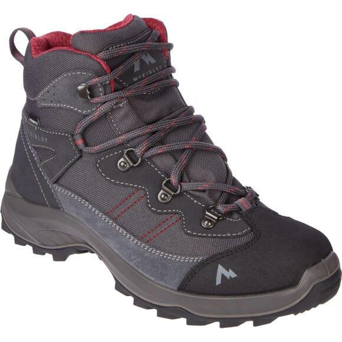 McKinley Messina Mid III AQX W · záber 3