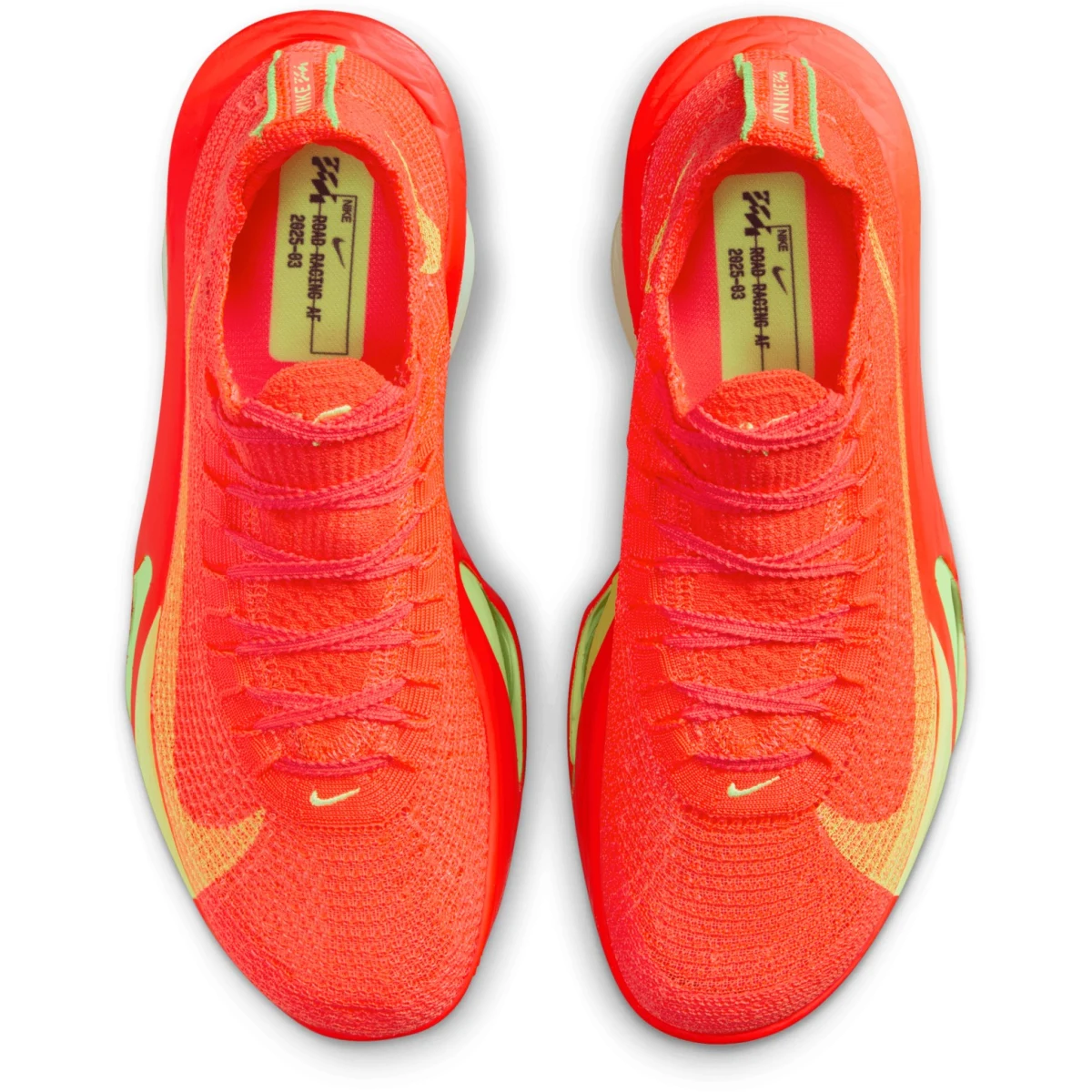 Nike Air Zoom Alphafly 3W Velikost: 40,5 EUR · záber 4