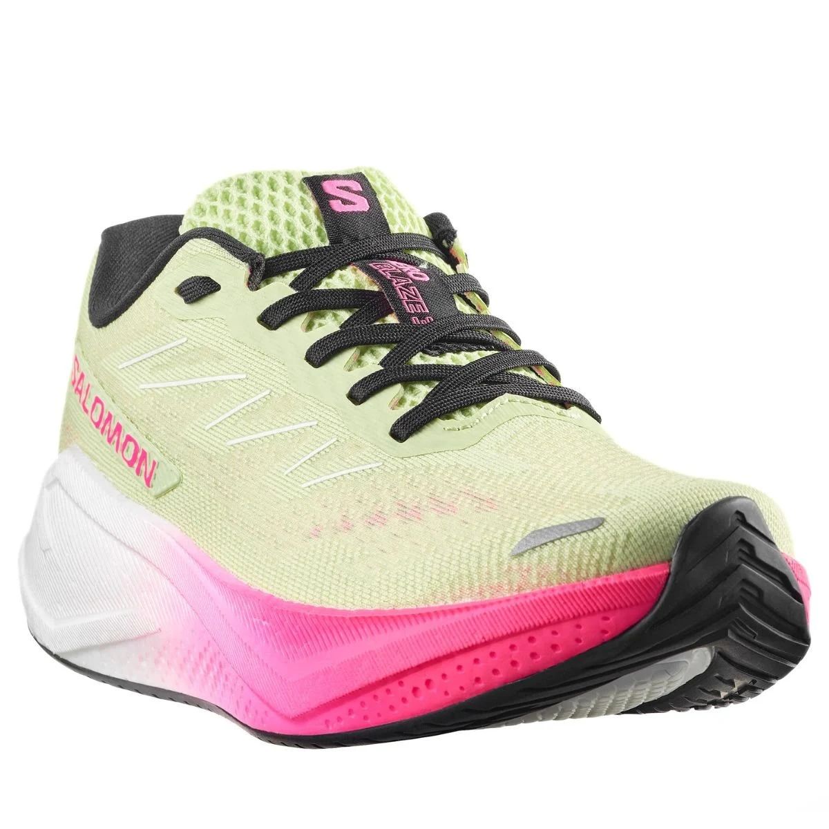 Salomon Aero Blaze 3W · záber 2