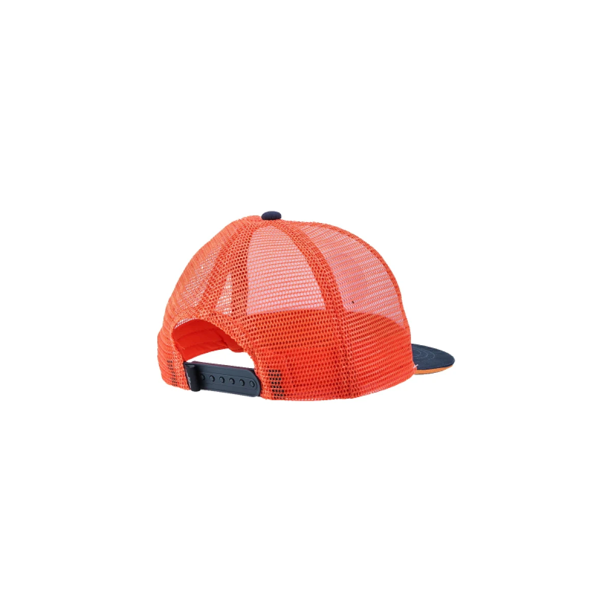 Chlapecká kšiltovka snapback 4F JUNIOR BASEBALL CAP-4FJWSS24ACABM251-11S-OFF WHITE · záber 2