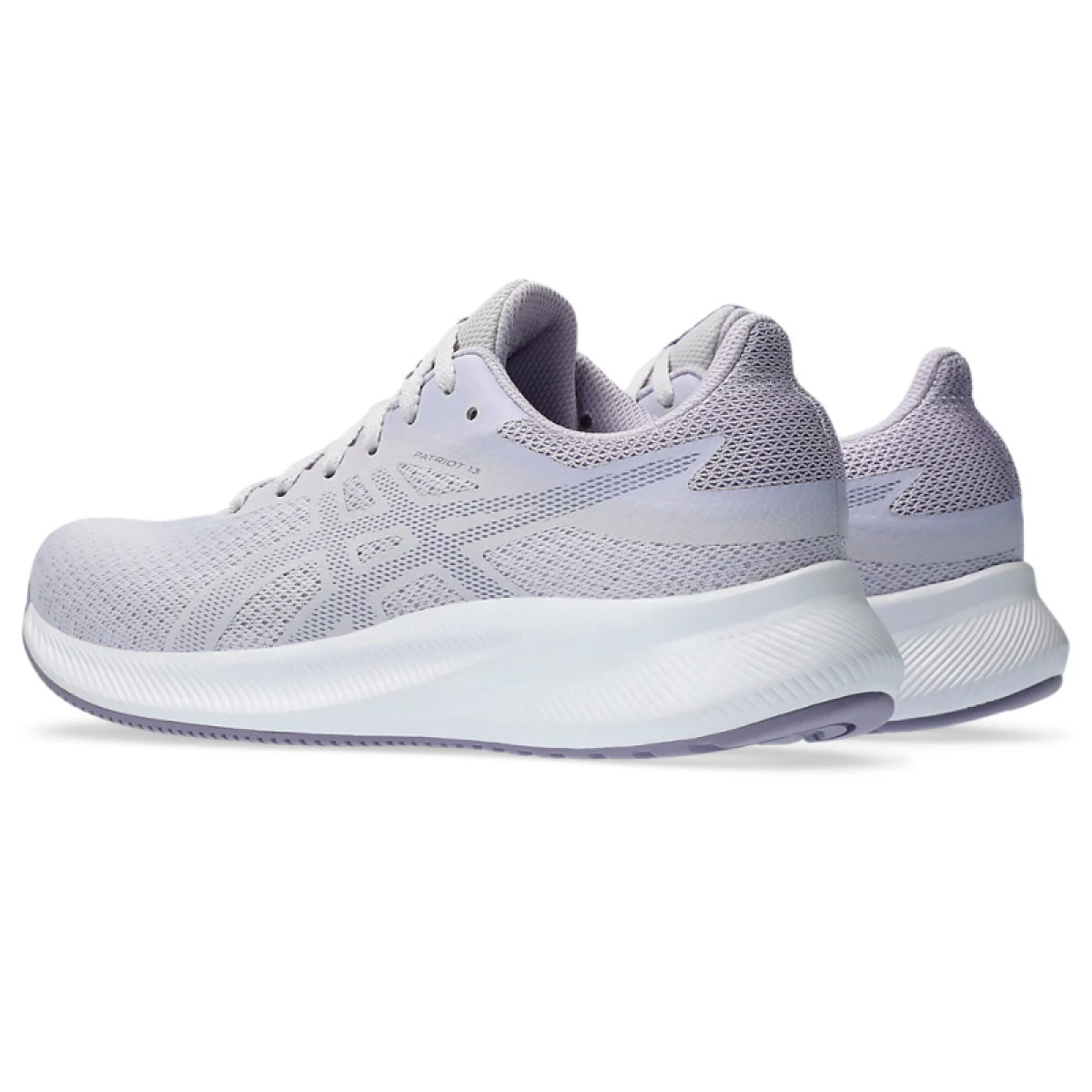 Dámská sportovní obuv (tréninková) ASICS Patriot 13 lilac hint ash rock · záber 5