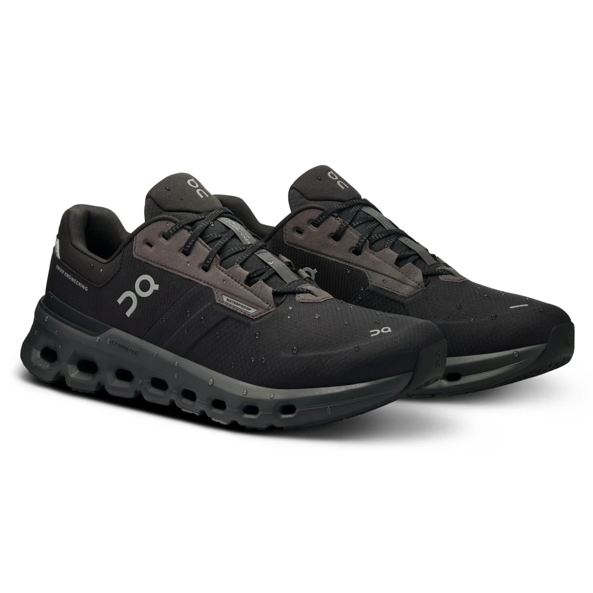 ON Cloudrunner 2 Waterproof · záber 2