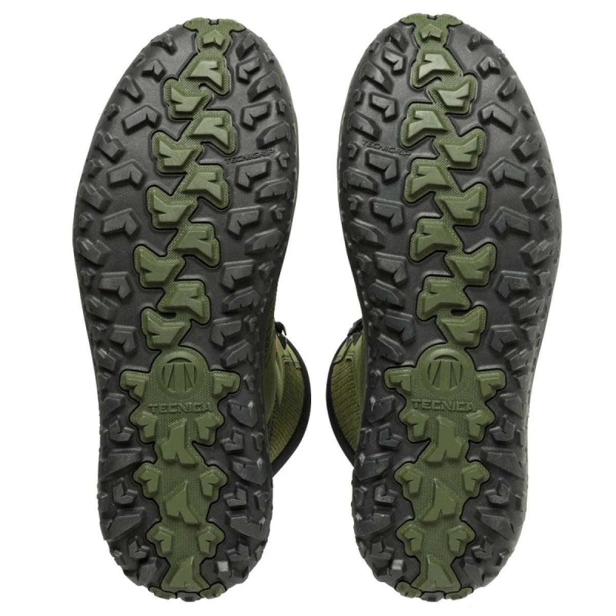 Pánské vysoké zimní boty TECNICA Argos GTX Ms night giungla black · záber 5