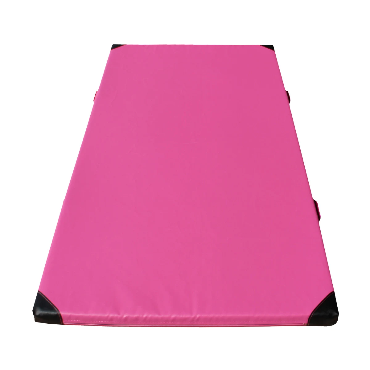 Žíněnka MASTER Comfort Line R80 - 200 x 100 x 6 cm - modrá · záber 1