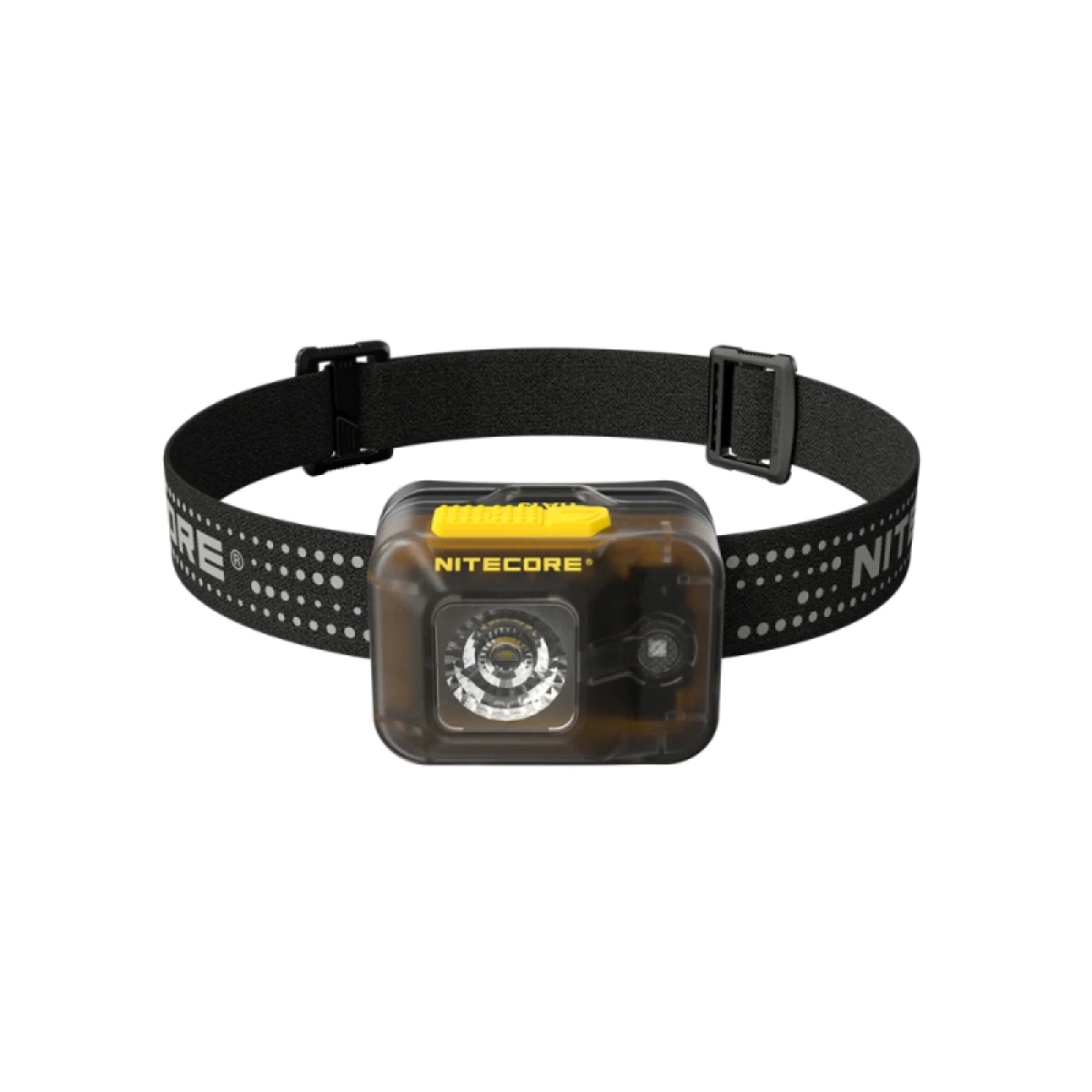 Čelovka NITECORE HA13 - ULTRALIGHT 120M - 350LM · záber 2