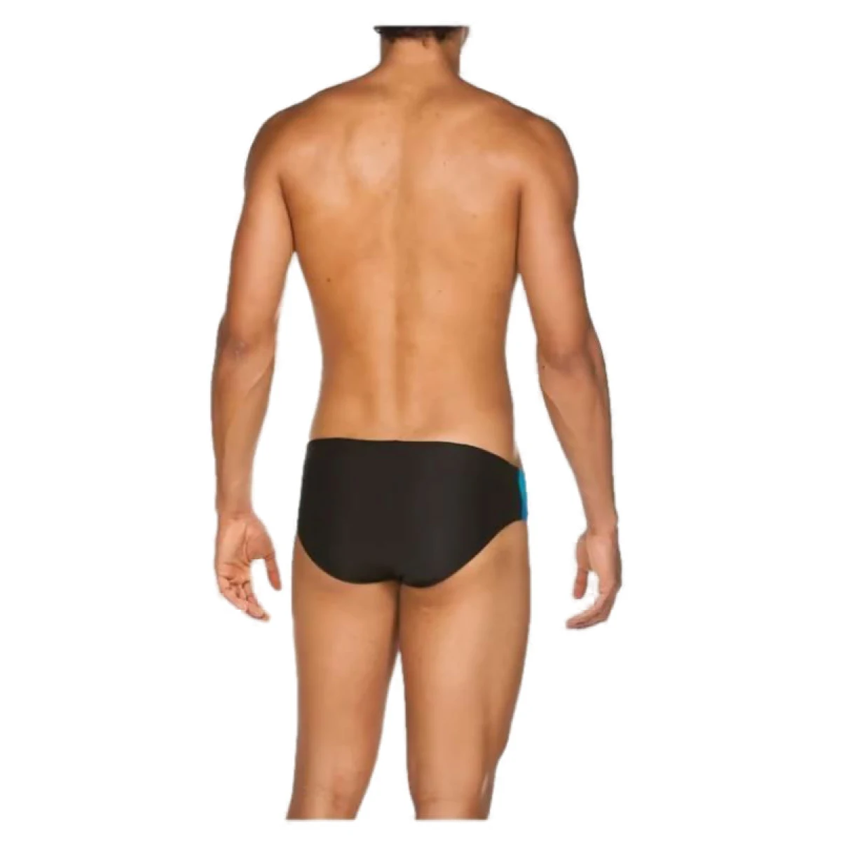 Chlapecké plavecké plavky ARENA M Ren brief · záber 2