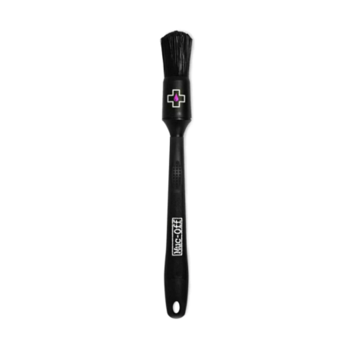 Kefka na údržbu kola MUC-OFF Drivetrain Brush · záber 1