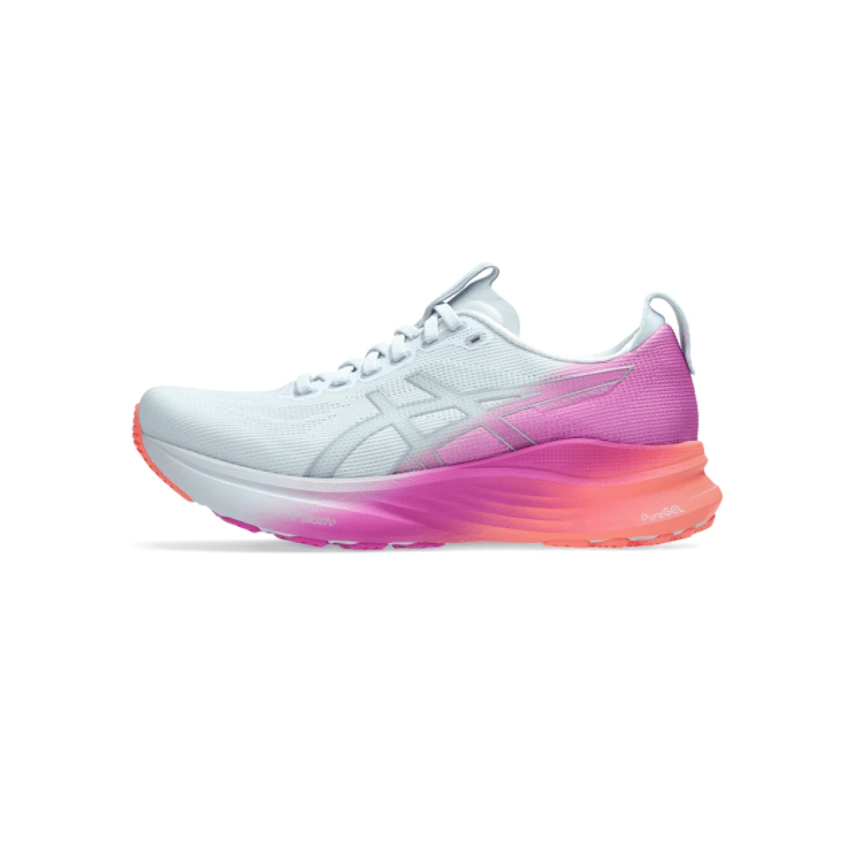 GEL-KAYANO 32 - Velikost: 6 | Barva: fialová | Pohlavie: Damska | Vek: Dospělí · záber 5