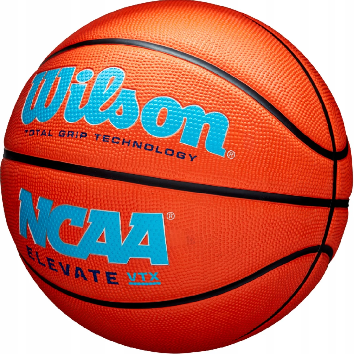 Wilson NCAA Elevate VTX - Velikost: 7 · záber 4
