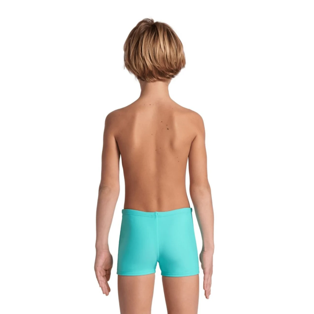 Juniorské plavecké boxerky ARENA B DYNAMO JR SHORT R · záber 2