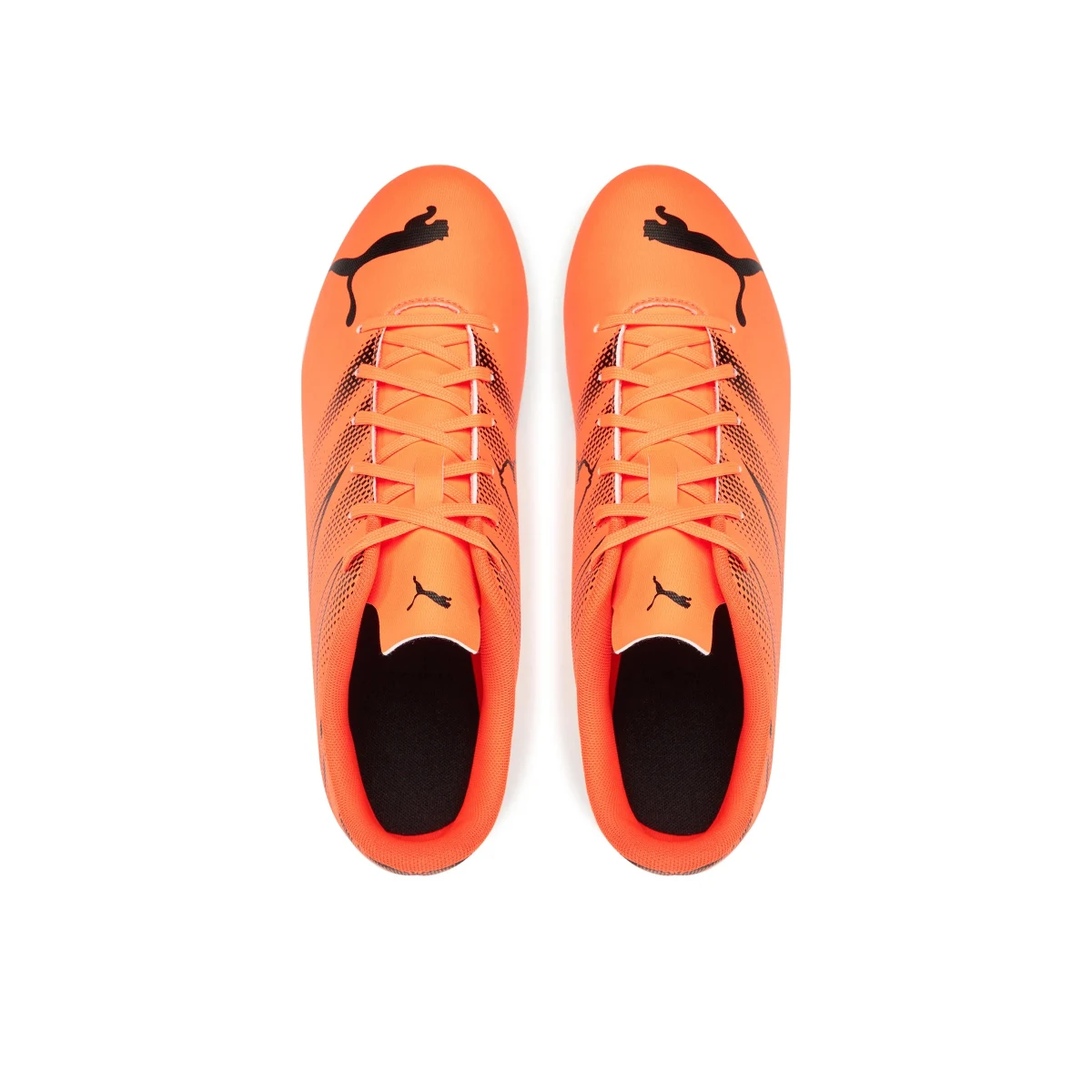 Puma Attacanto FG/AG - Velikost: 39 | Barva: oranžová · záber 5