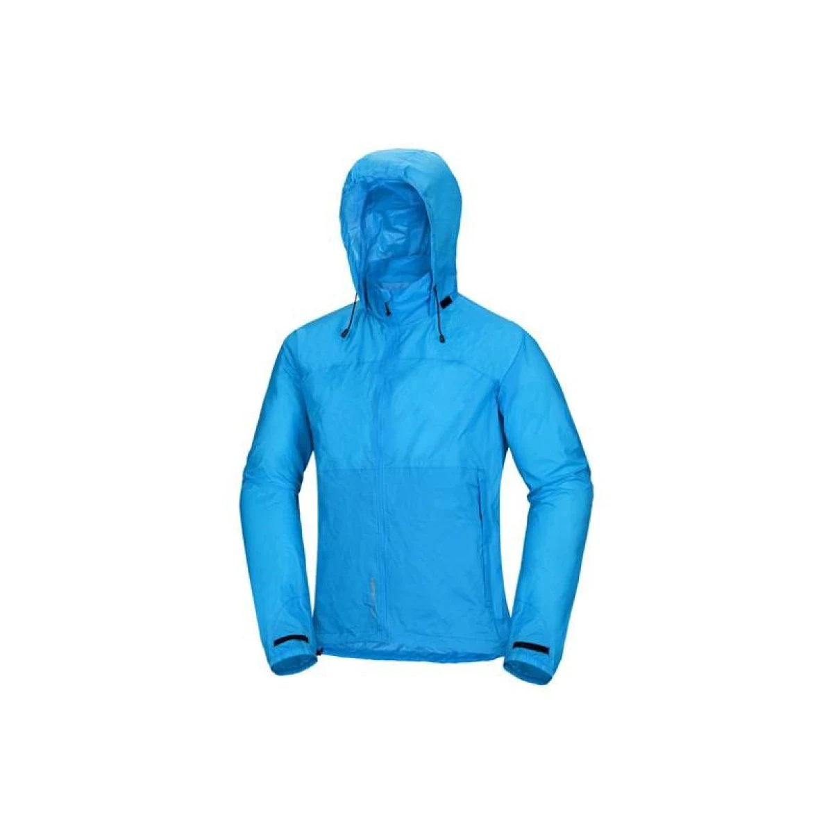 Pánská turistická bunda NORTHFINDER NORTHKIT-BU-32682SII-green · záber 2