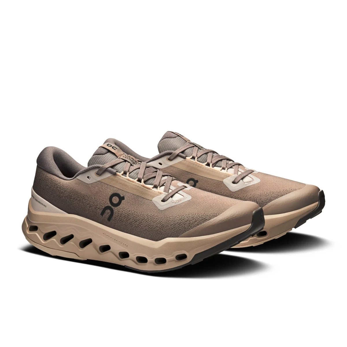 On Cloudsurfer Trail 2 Waterproof M - Velikost: 46 · záber 2