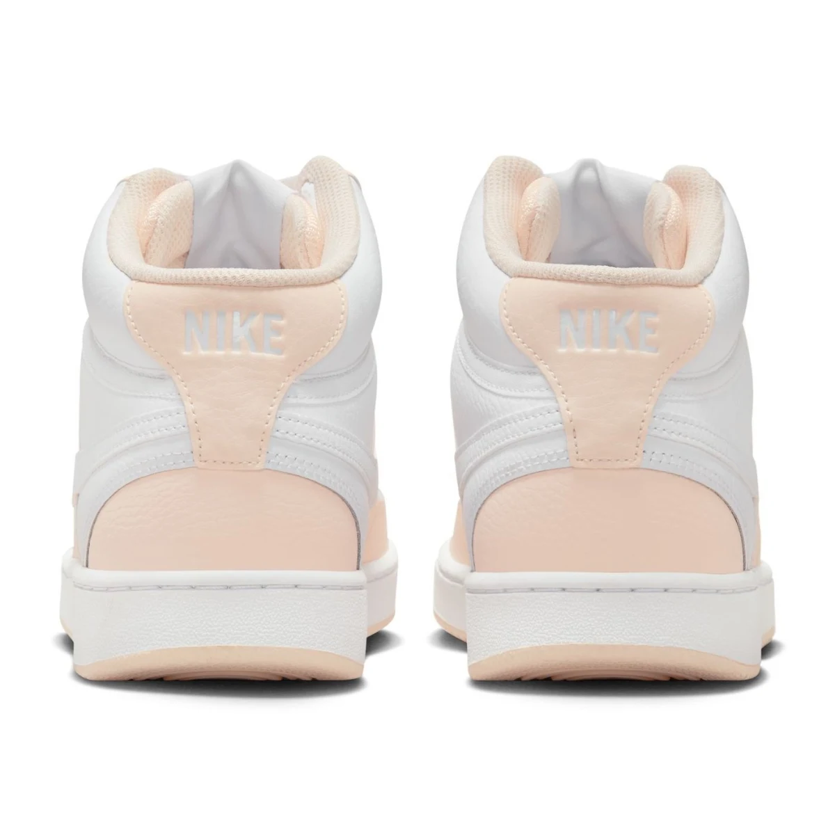 Nike Court Vision Mid W · záber 3