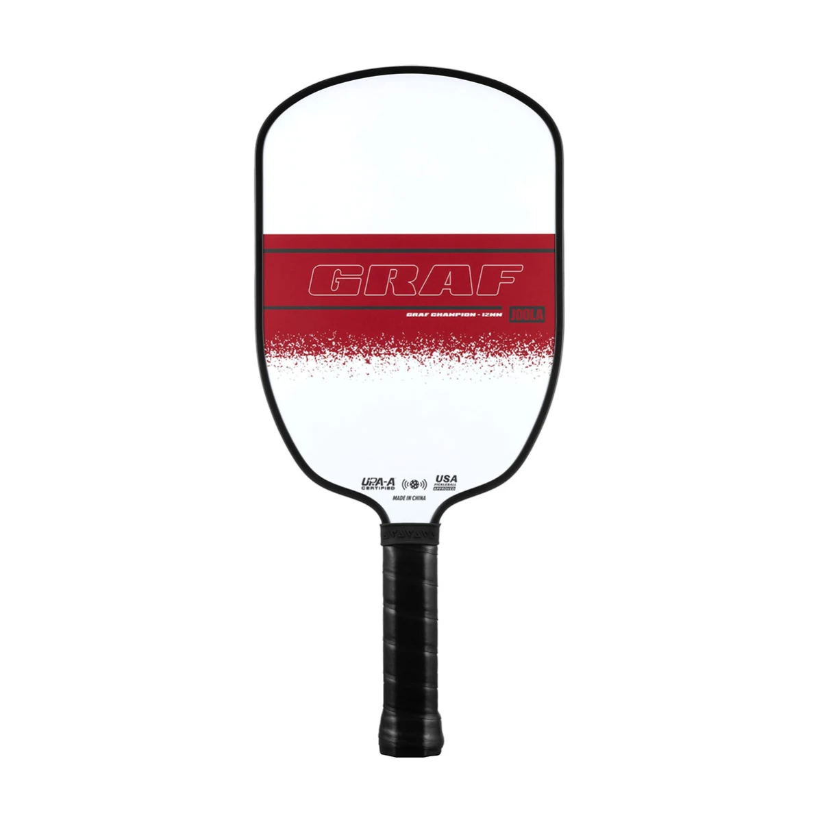 Raketa na pickleball JOOLA Graf Champion 12 · záber 2