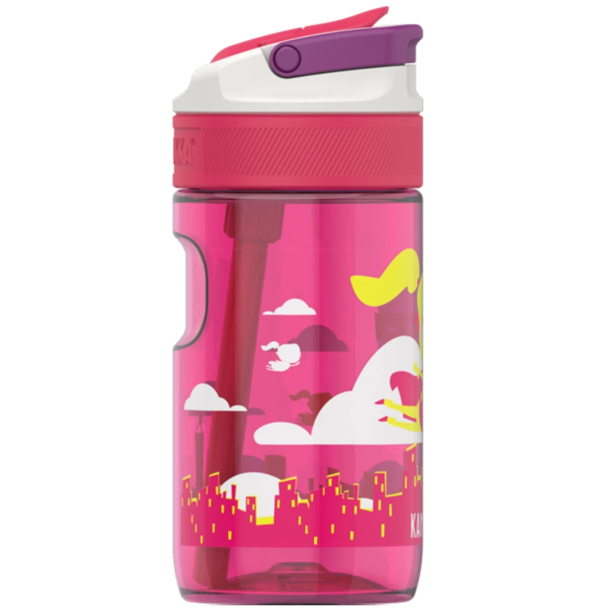Láhev pro děti KAMBUKKA Lagoon 0,4 l · záber 2