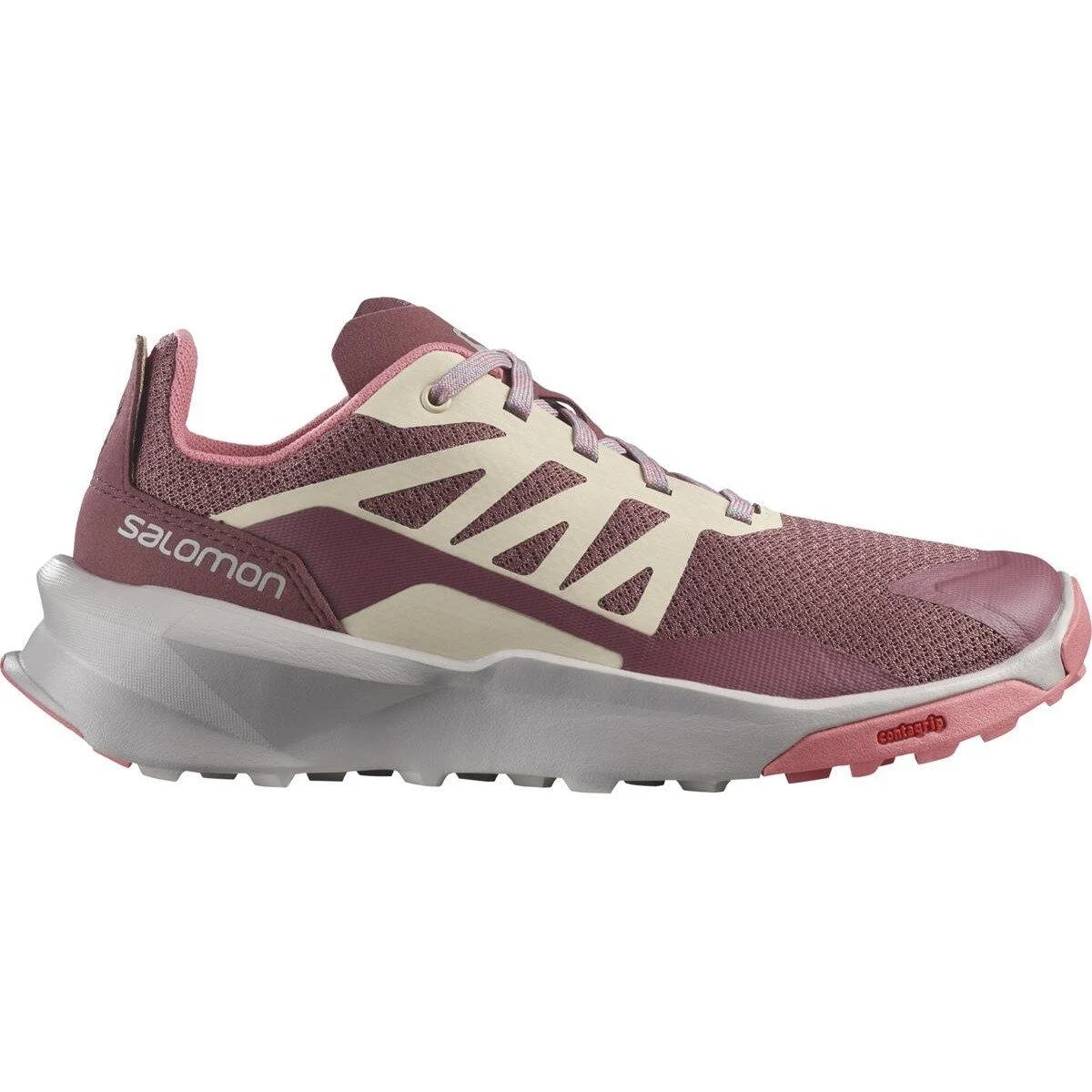 Salomon Patrol Junior · záber 1