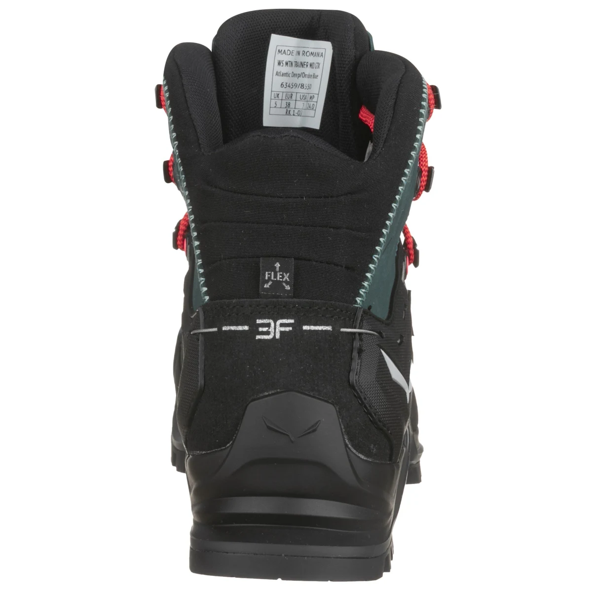 Salewa MTN Trainer MID GTX W · záber 5