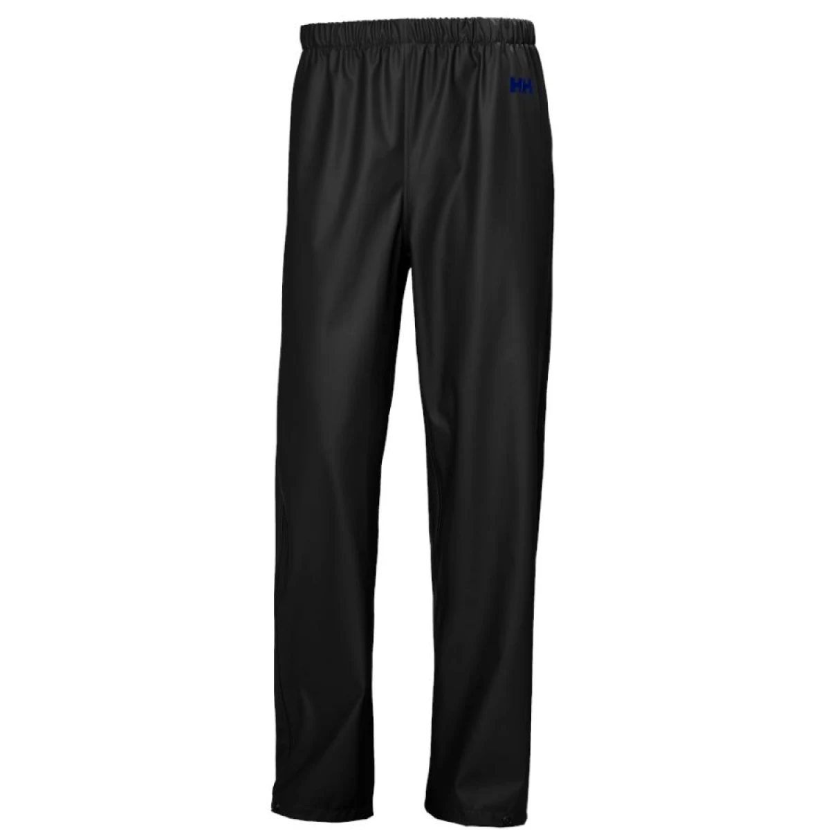 Helly Hansen Moss kalhoty do deště, pánské, černé · záber 1