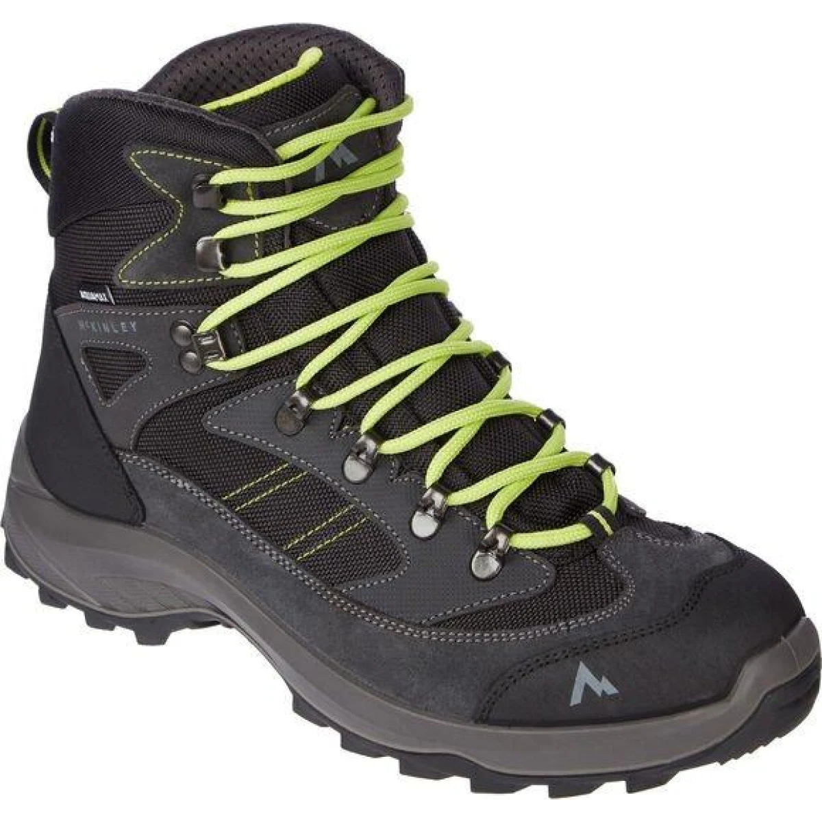 McKinley Messina Mid III AQX M · záber 3