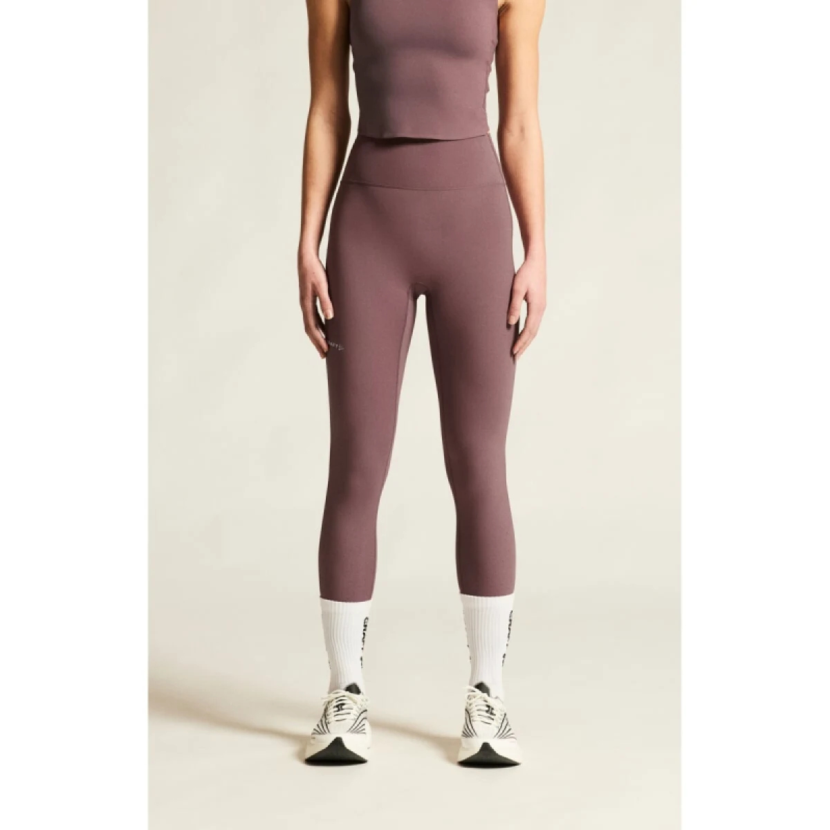 Dámské legíny CRAFT Hypervent Tights W · záber 2