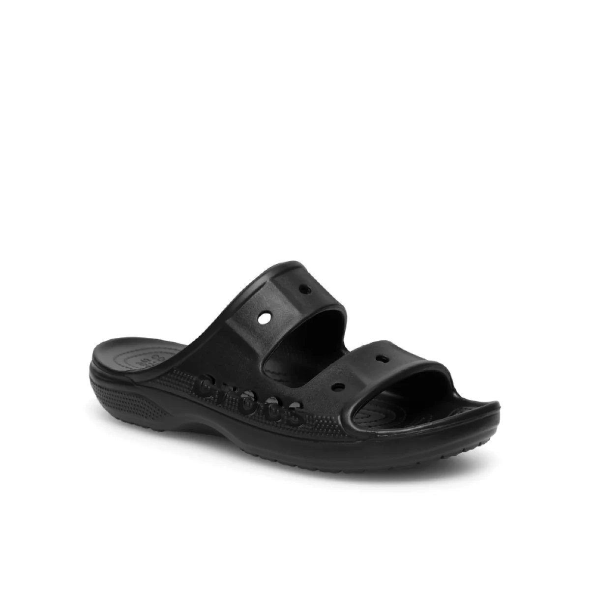 Sandály CROCS Baya Sandal black · záber 3