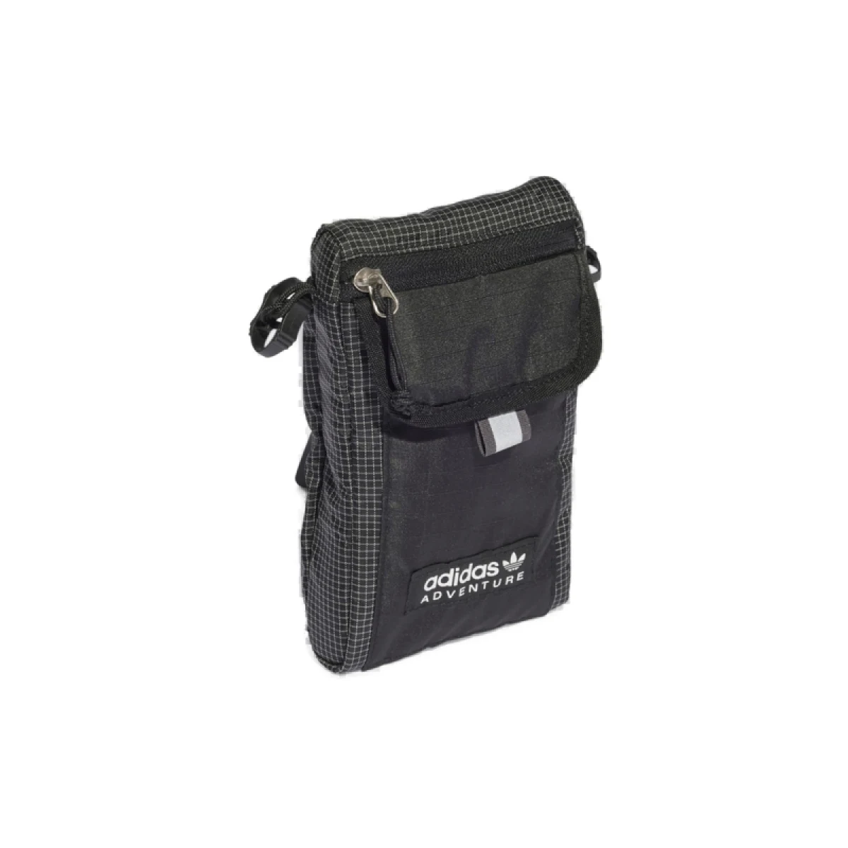 Malá taška přes rameno ADIDAS ORIGINALS FLAP BAG S · záber 2