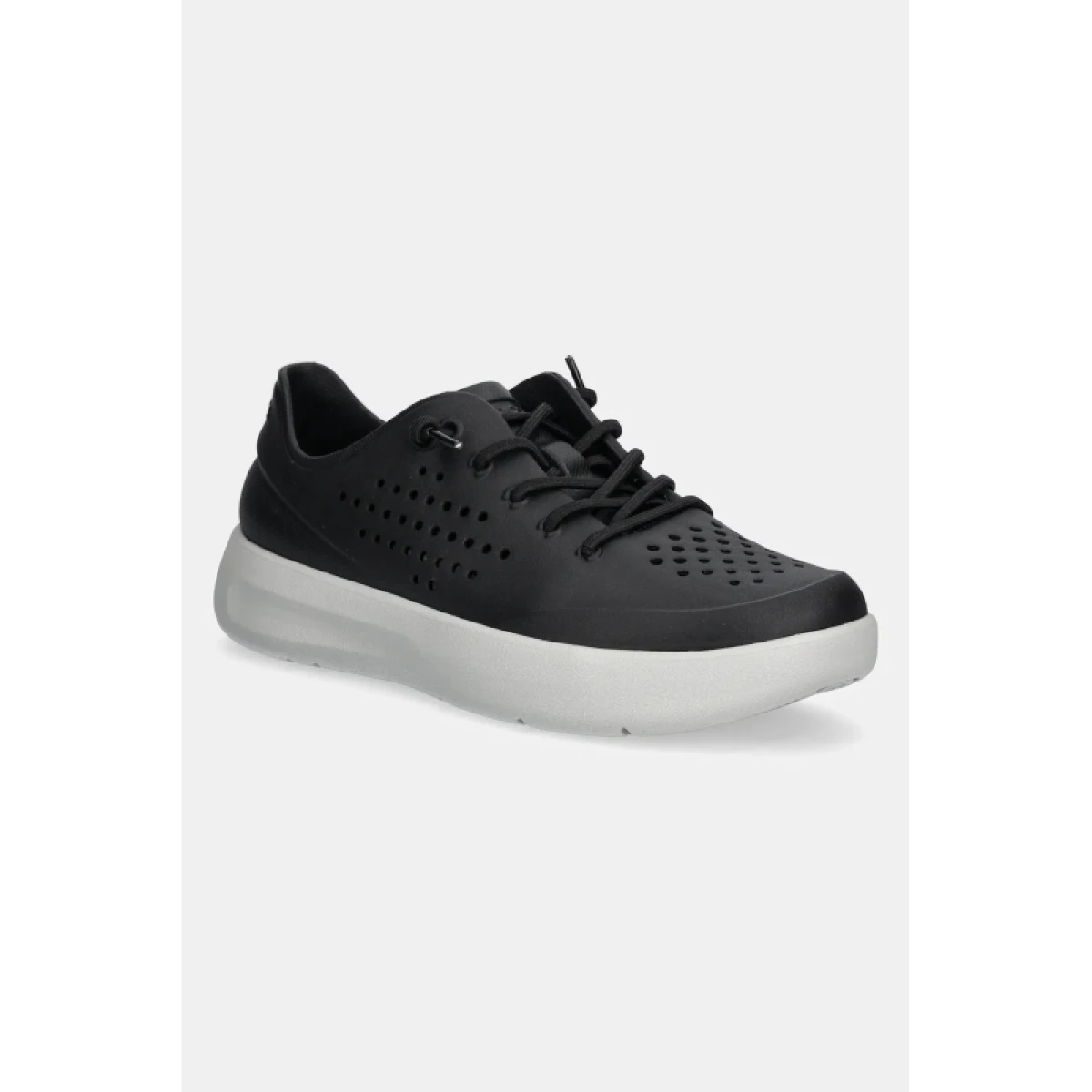 Pánská rekreační obuv CROCS InMotion Pacer M black atmosphere · záber 3