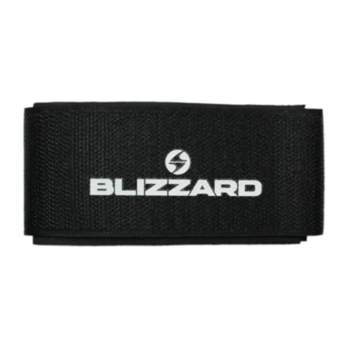 Pásky na lyže BLIZZARD Skifix, black, width 5 cm · záber 1