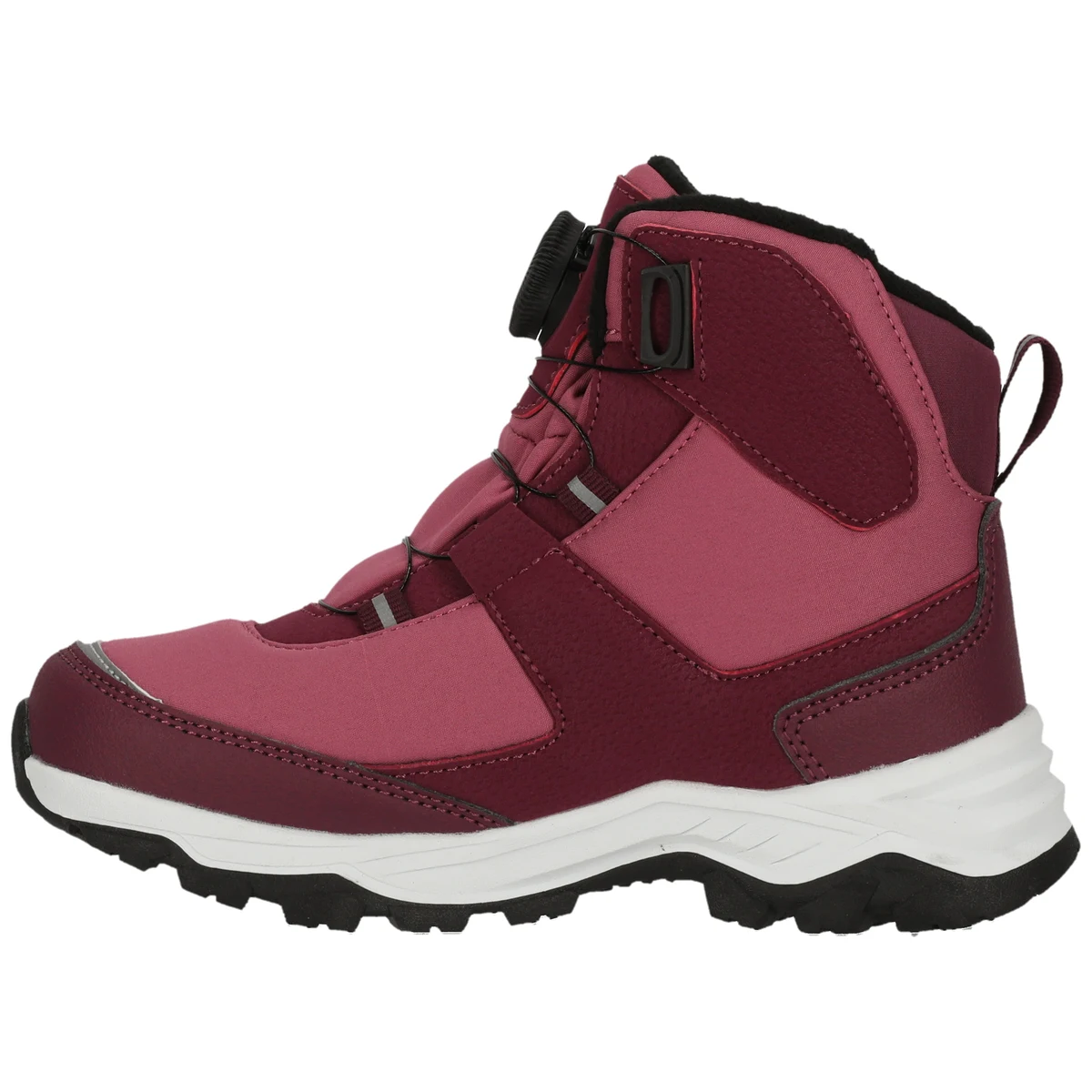 Whistler Nocara Q-Lock · záber 5