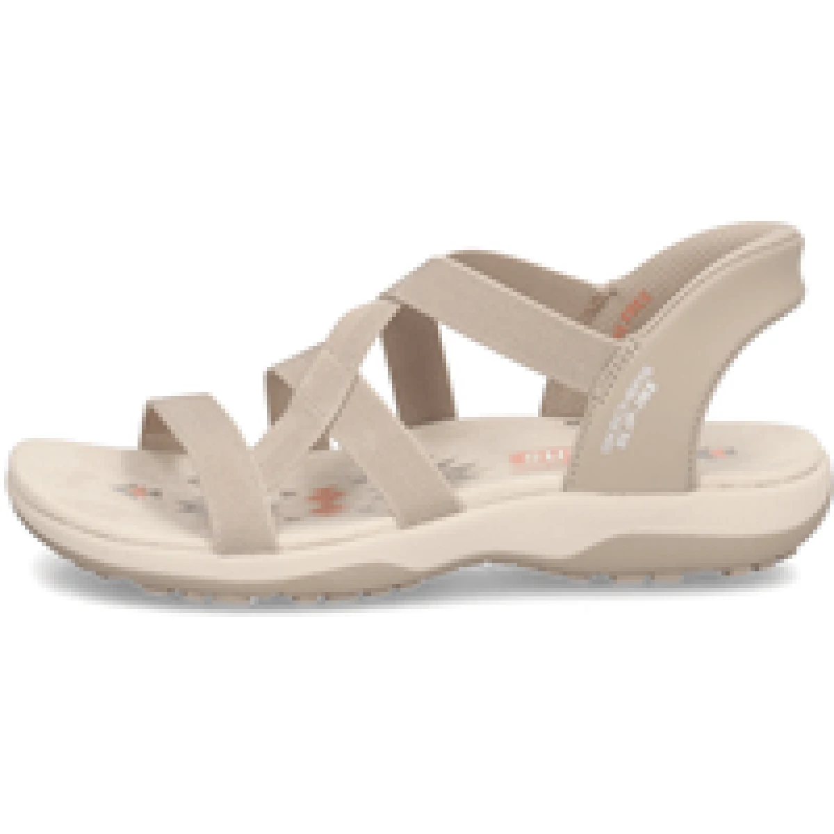SLIP-INS REGGAE SLIM SANDAL · záber 1