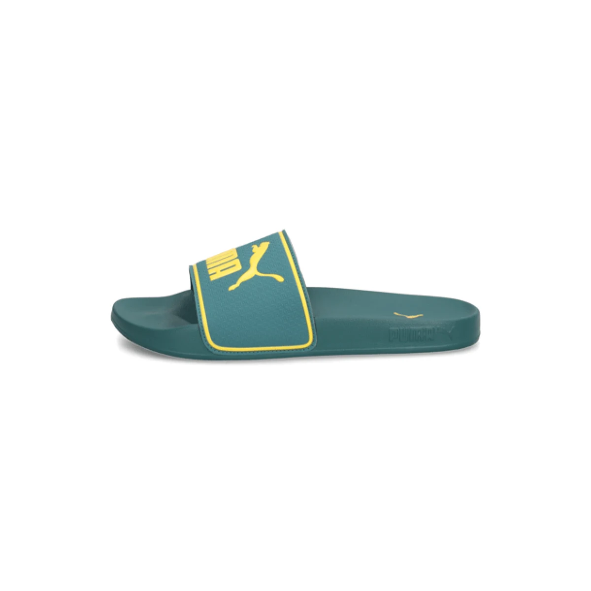 LEADCAT 2.0 · záber 8