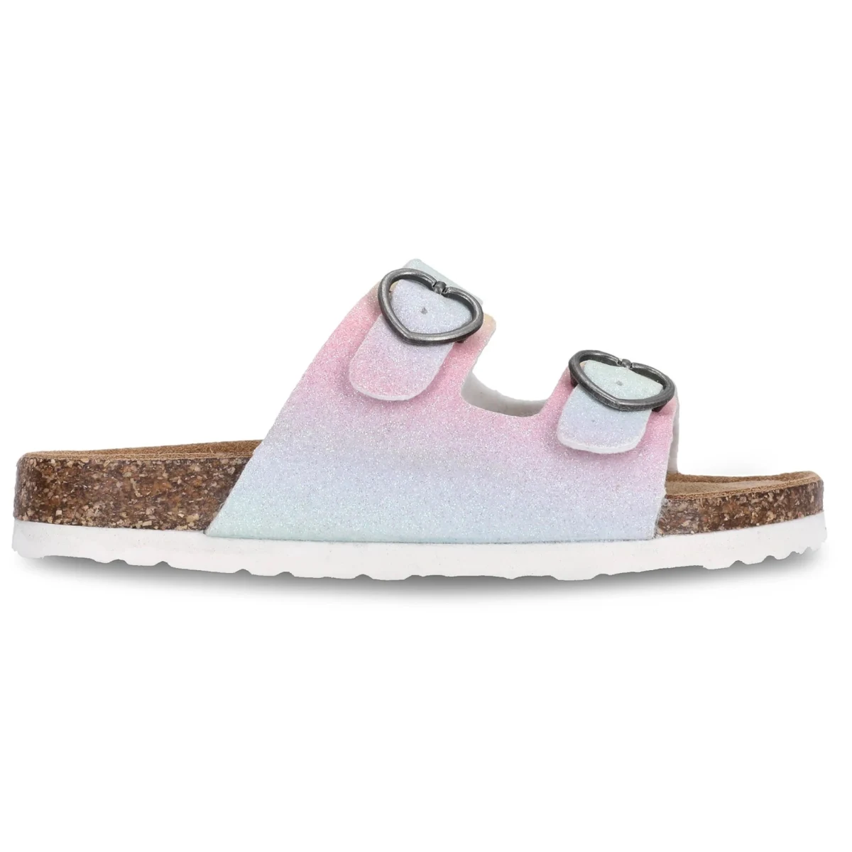 Zigzag Messina Kids Cork Sandal · záber 1