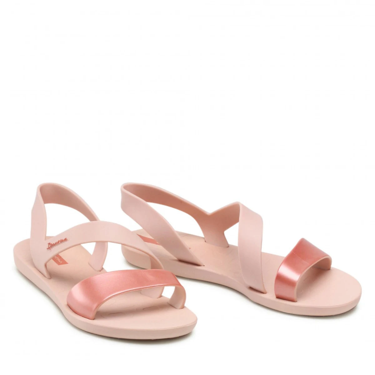 Dámské sandály IPANEMA Vibe Sandal light pink · záber 3