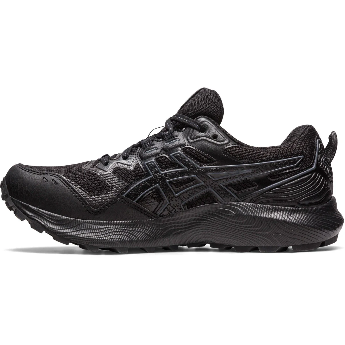 Asics Gel-Sonoma 7 GTX W Velikost: 39,5 EUR · záber 2