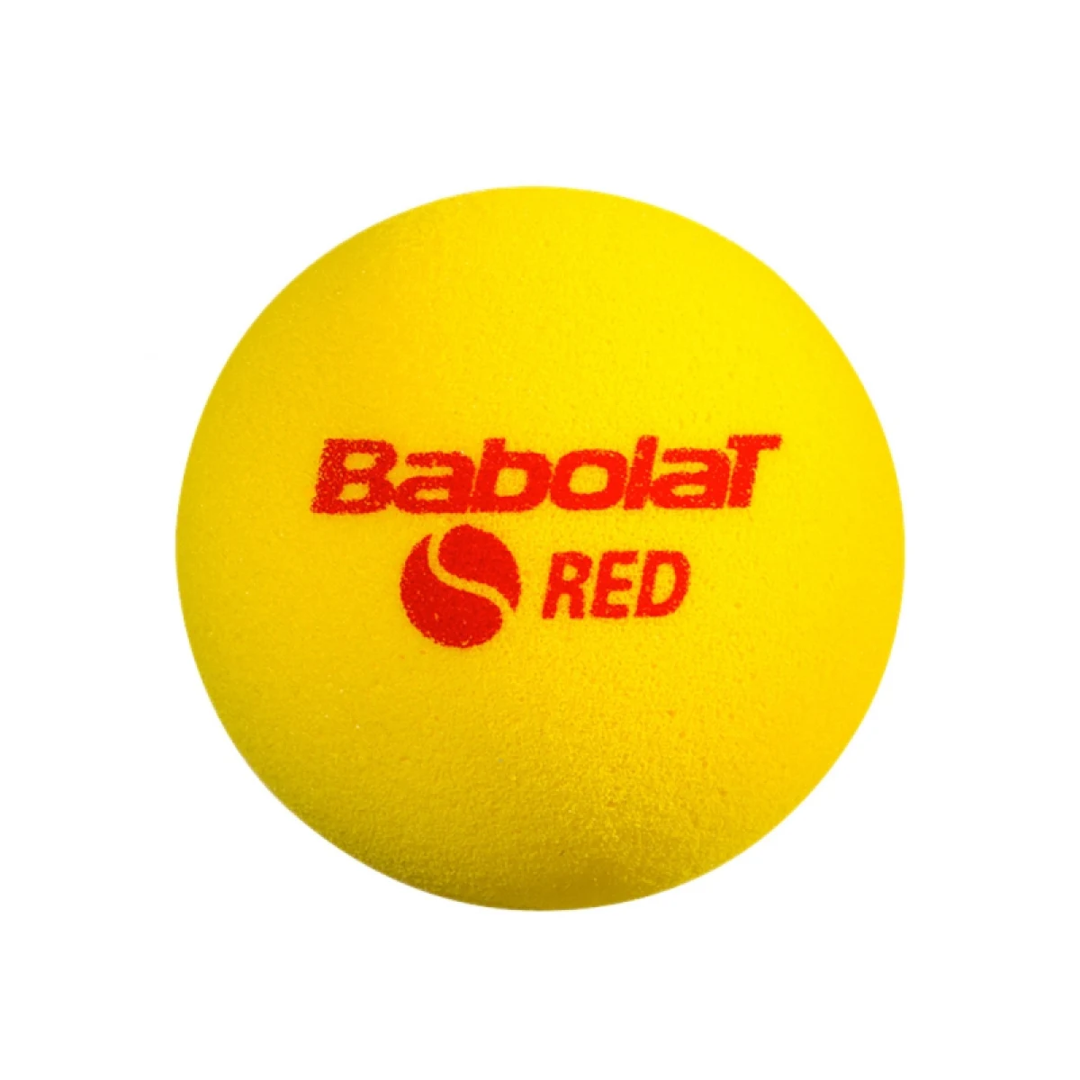Tenisové míčky 3ks BABOLAT RED FOAM 3x JR · záber 2