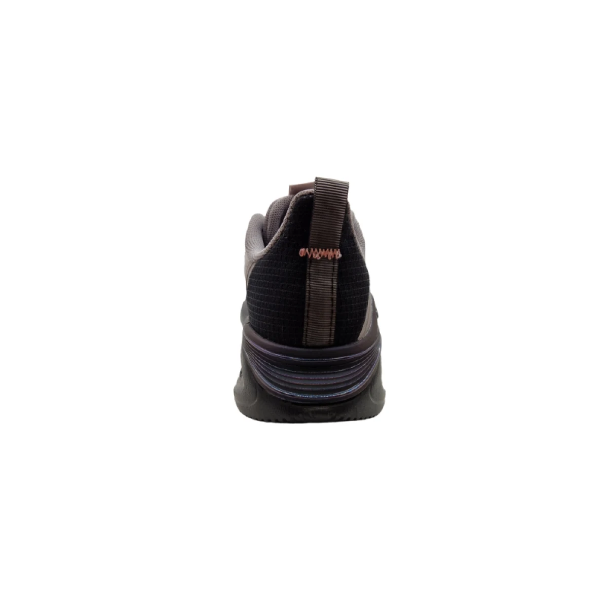 Dámská sportovní obuv (tréninková) ANTA Ramsta black sandstorm grey beautiful pink · záber 5