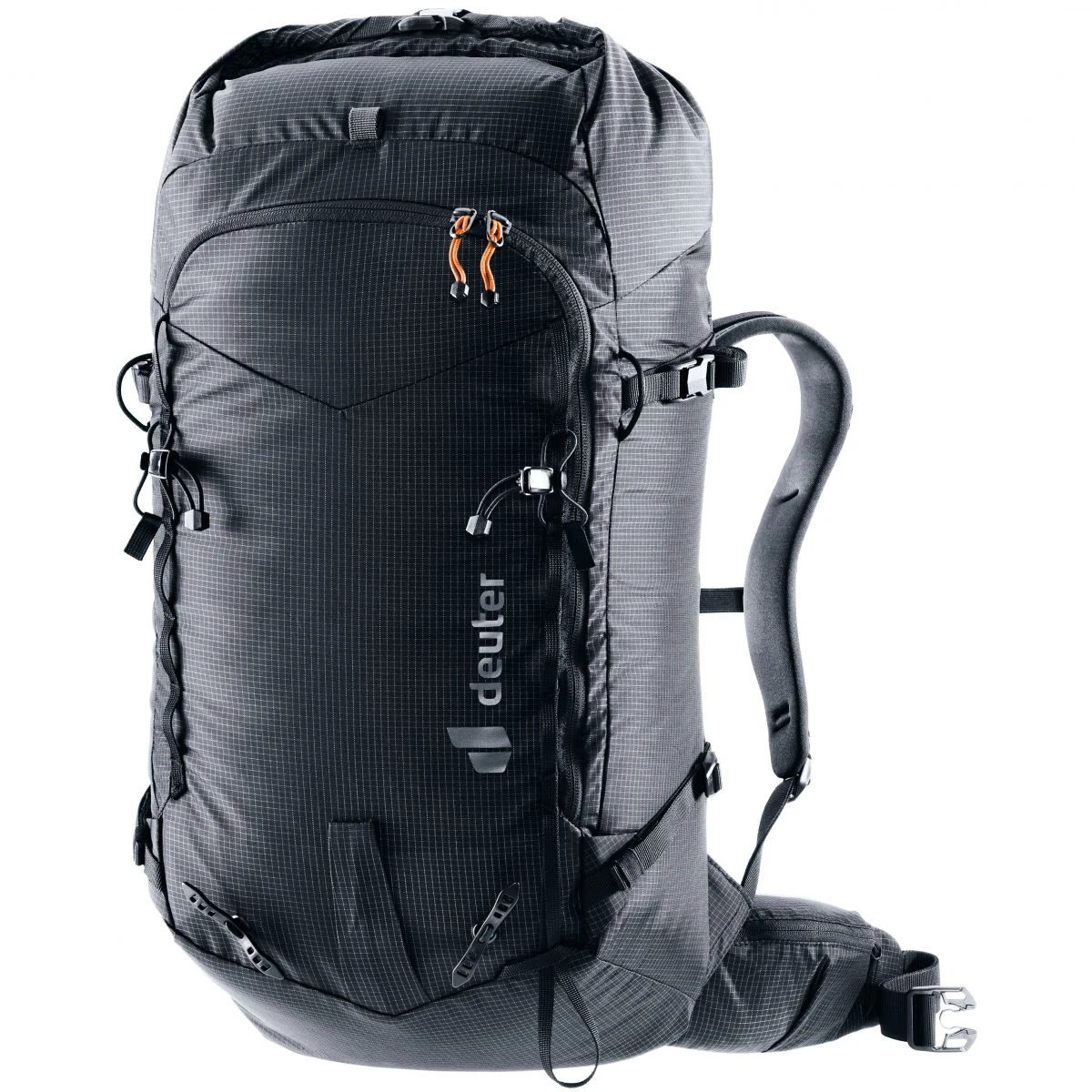 Deuter Freescape Lite 24 SL, modrá · záber 2