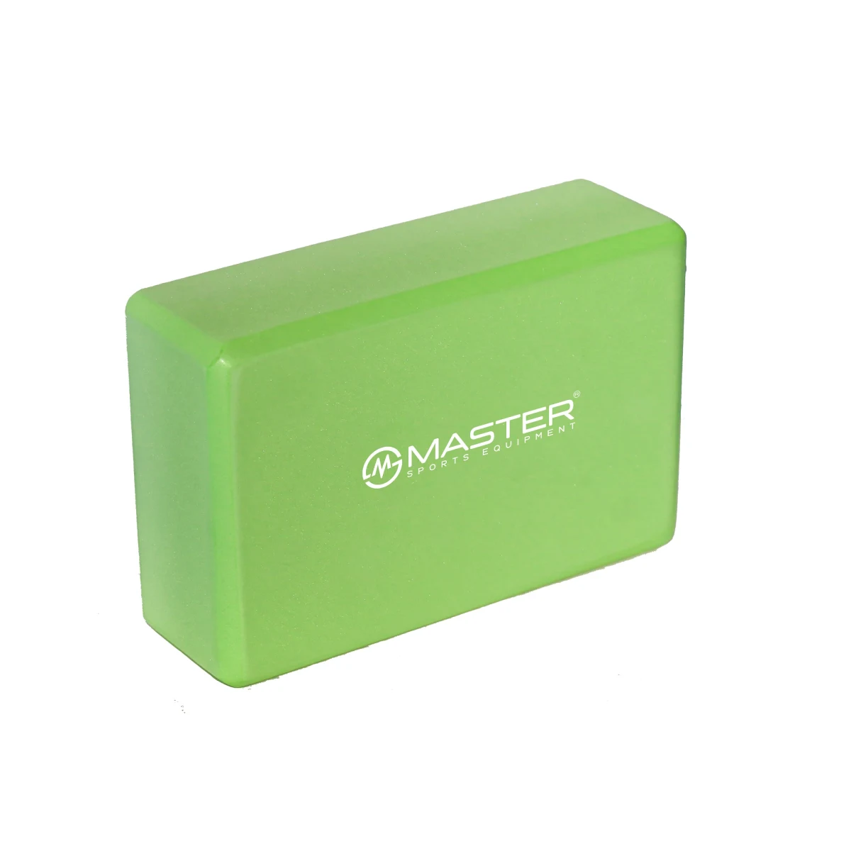 Jóga kostka MASTER Yoga Block 23 x 15 x 10 cm · záber 1